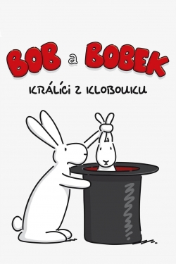 watch free Bob a Bobek - králíci z klobouku hd online