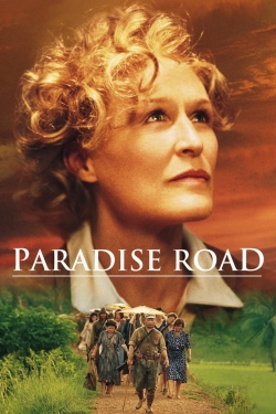 watch free Paradise Road hd online