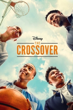 watch free The Crossover hd online