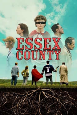 watch free Essex County hd online