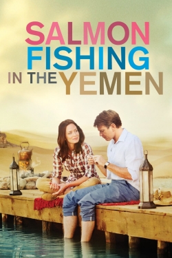 watch free Salmon Fishing in the Yemen hd online