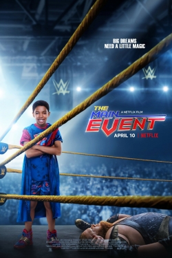watch free The Main Event hd online