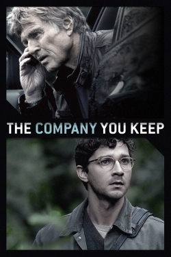 watch free The Company You Keep hd online