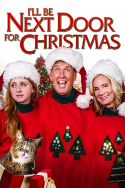 watch free I'll Be Next Door for Christmas hd online