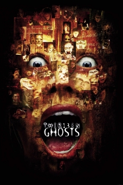 watch free Thir13en Ghosts hd online