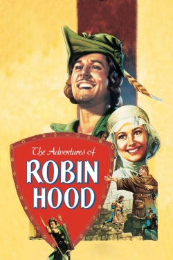 watch free The Adventures of Robin Hood hd online