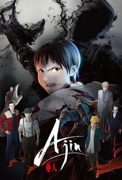 watch free Ajin hd online