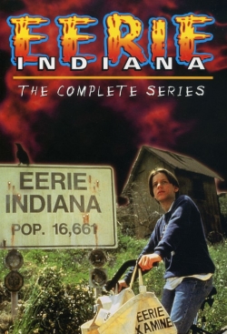 watch free Eerie, Indiana hd online