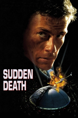 watch free Sudden Death hd online