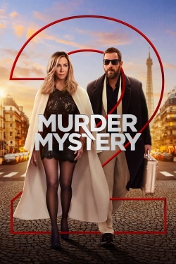 watch free Murder Mystery 2 hd online