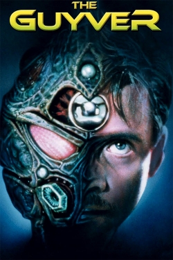 watch free The Guyver hd online