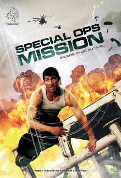 watch free Special Ops Mission hd online