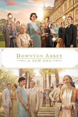 watch free Downton Abbey: A New Era hd online