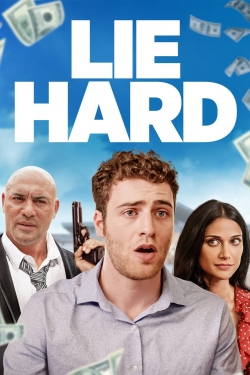 watch free Lie Hard hd online