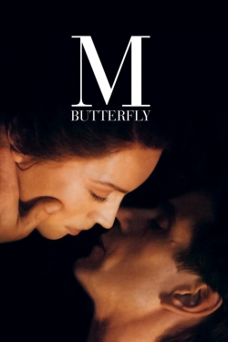 watch free M. Butterfly hd online
