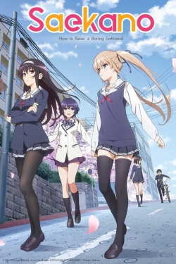 watch free Saekano: How to Raise a Boring Girlfriend hd online