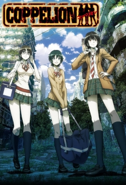 watch free Coppelion hd online