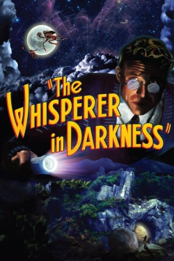 watch free The Whisperer in Darkness hd online