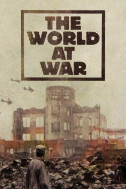 watch free The World at War hd online