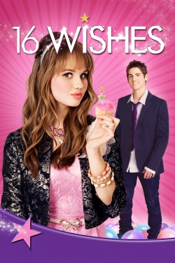 watch free 16 Wishes hd online