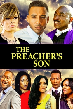 watch free The Preacher's Son hd online