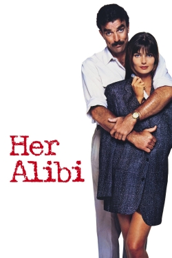 watch free Her Alibi hd online