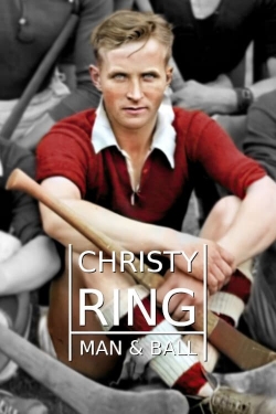 watch free Christy Ring - Man & Ball hd online