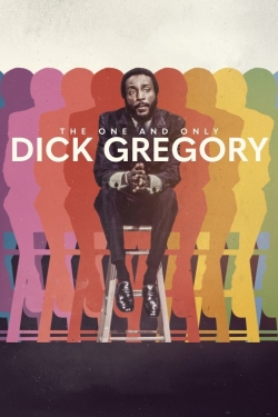 watch free The One And Only Dick Gregory hd online