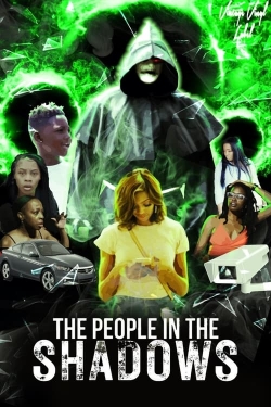 watch free The People in the Shadows hd online