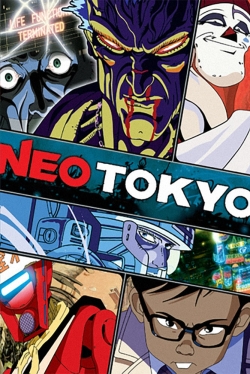 watch free Neo Tokyo hd online