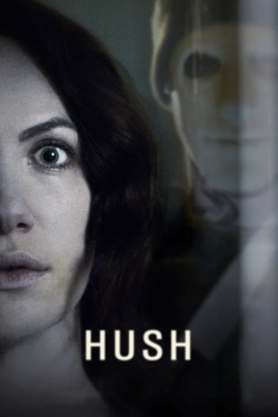 watch free Hush hd online