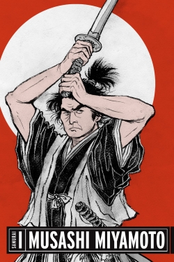 watch free Samurai I: Musashi Miyamoto hd online