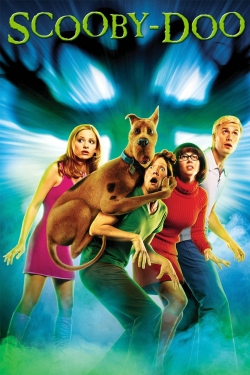 watch free Scooby-Doo hd online