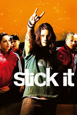 watch free Stick It hd online