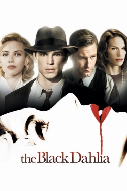 watch free The Black Dahlia hd online