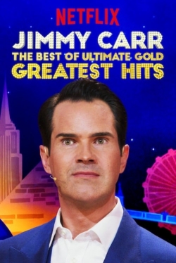 watch free Jimmy Carr: The Best of Ultimate Gold Greatest Hits hd online