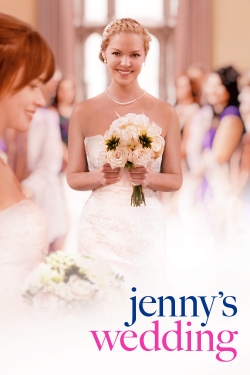 watch free Jenny's Wedding hd online