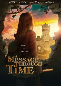 watch free A Message Through Time hd online