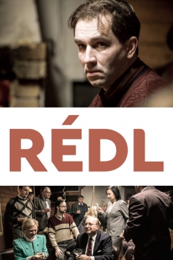 watch free Rédl hd online