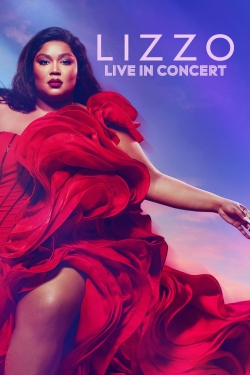 watch free Lizzo: Live in Concert hd online