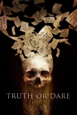 watch free Truth or Dare hd online