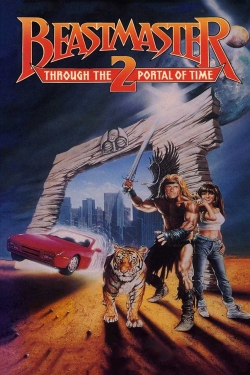 watch free Beastmaster 2: Through the Portal of Time hd online