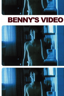 watch free Benny's Video hd online