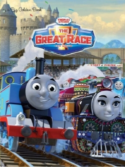 watch free Thomas & Friends: The Great Race hd online