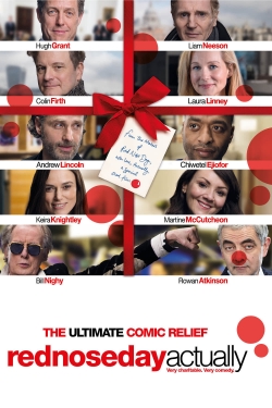 watch free Red Nose Day Actually hd online