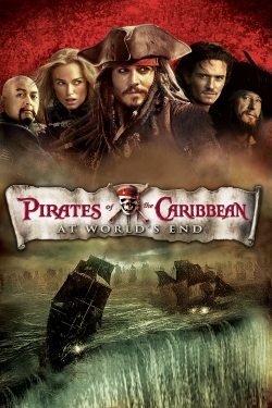 watch free Pirates of the Caribbean: At World's End hd online