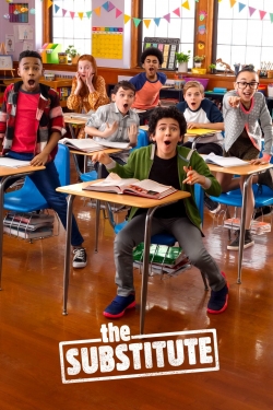 watch free The Substitute hd online