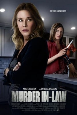 watch free Murder In-Law hd online