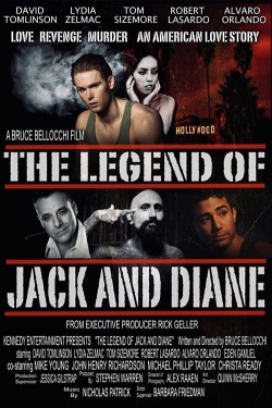 watch free The Legend of Jack and Diane hd online