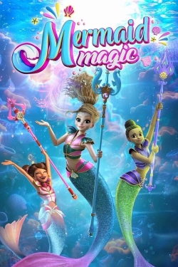 watch free Mermaid Magic hd online